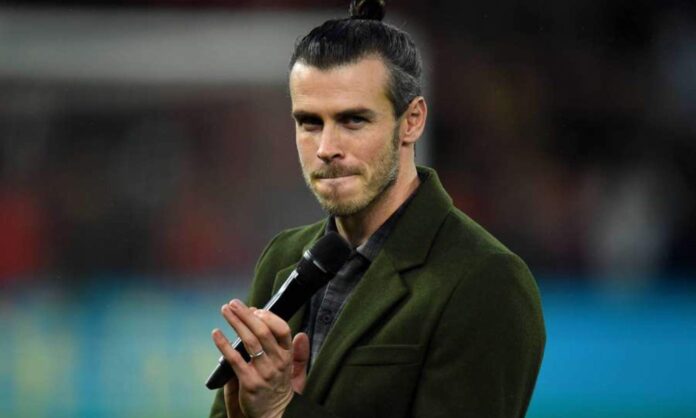 Gareth Bale ha explicado cómo invirtió su gran fortuna en varios campos para evitar una bancarrota, una situación a la que teme mucho.