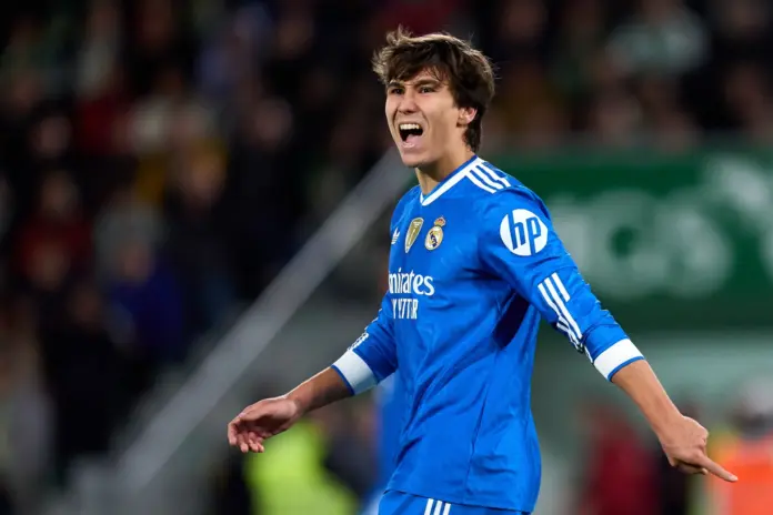  Gonzalo García se queda ‘solo’

