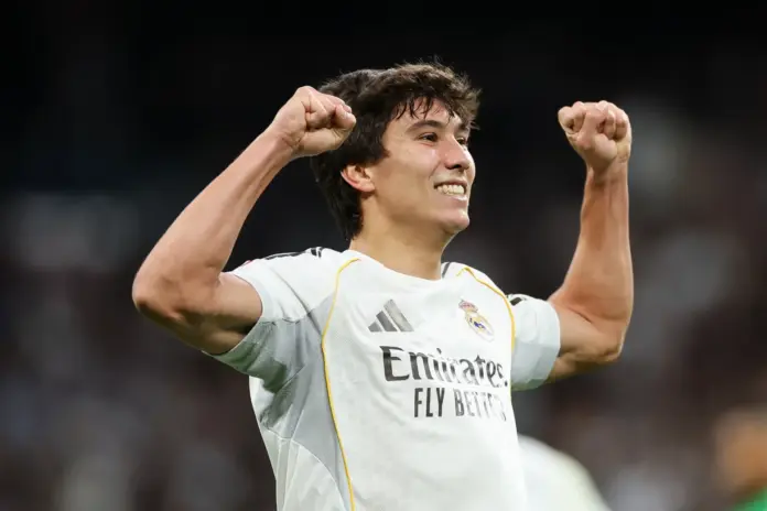  El verano que cambió a Gonzalo y el invierno que lo puede consagrar

