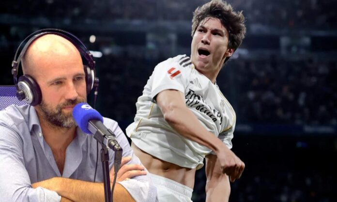 Gonzalo Miró avisa al Real Madrid si piensa ganar al Atlético con Gonzalo de titular: 