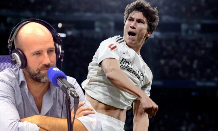 Gonzalo Miró avisa al Real Madrid si piensa ganar al Atlético con Gonzalo de titular: 