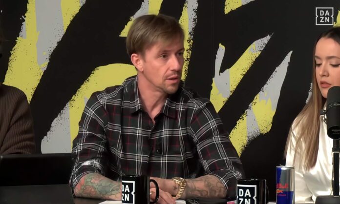 Guti, sobre el fichaje de 25 años que necesita el Real Madrid: 