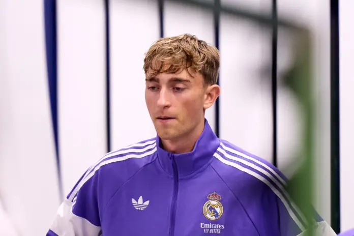  Huijsen no jugará ante el Betis: así está su situación de cara a la Supercopa

