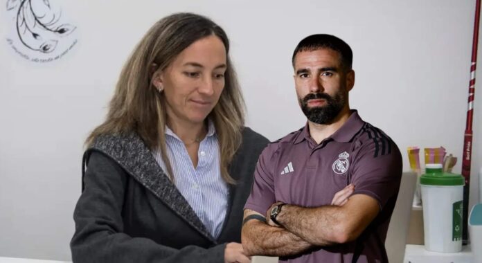 Itziar y el problema de Carvajal con el gluten