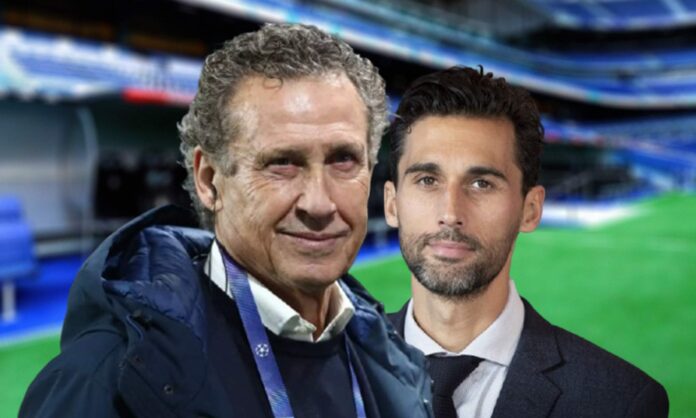 Jorge Valdano (70 años), no perdona a Arbeloa: 