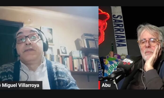 José Miguel Villarroya ha señalado que el Real Madrid debería realizar el fichaje de Nico Schlotterbeck en verano.