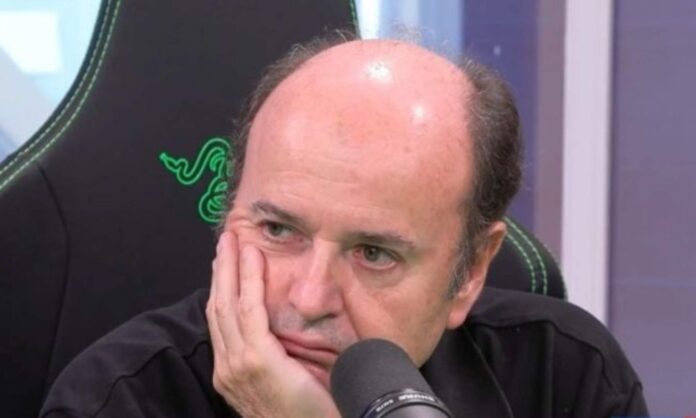 Juanma Rodríguez critica al público del Bernabéu: 