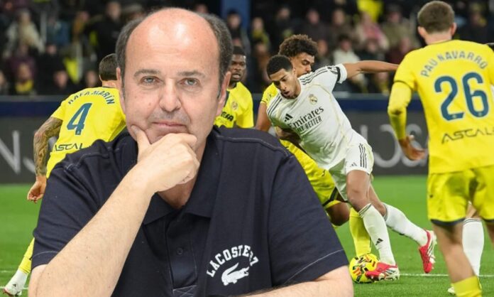 Juanma Rodríguez ha salido en tromba para sacar pecho por 