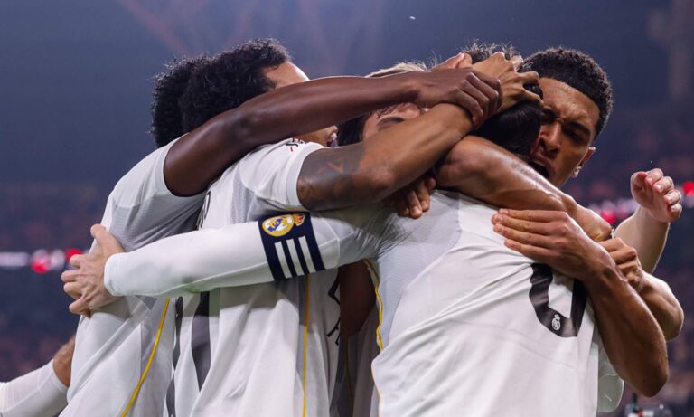 De la Supercopa contra el Barça a partido de Liga en el Bernabéu sin las 72 horas de descanso que exige la FIFA

