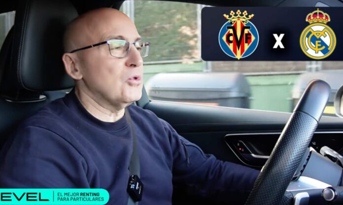 Maldini, periodista, sobre su pronóstico del Villarreal - Real Madrid: 