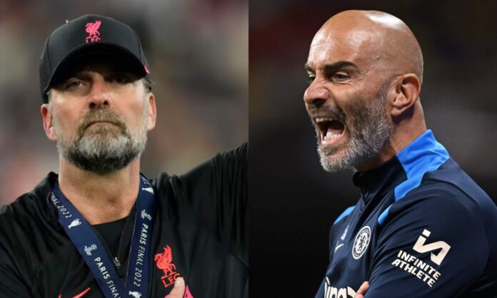 El Real Madrid podría tener más candidatos, aparte de Jürgen Klopp y Enzo Maresca, para ocuparse del banquillo la próxima campaña.