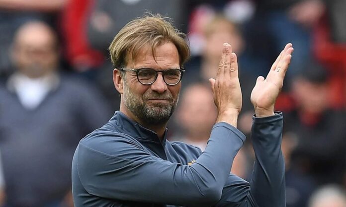 Jürgen Klopp está siendo uno de los técnicos que más interés están despertando en el madridismo.