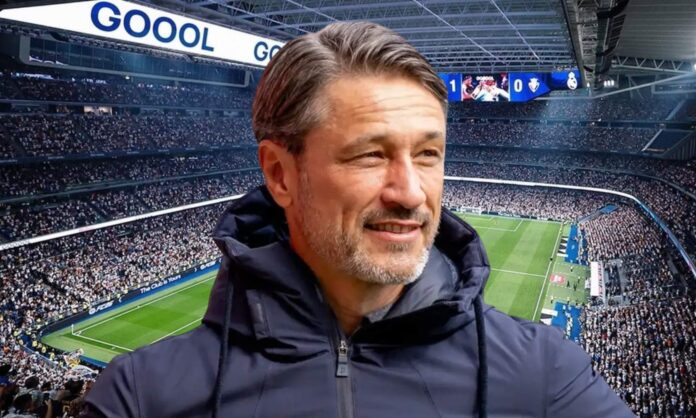 Niko Kovac era el tapado para el banquillo del Real Madrid: una apuesta de Juni Calafat