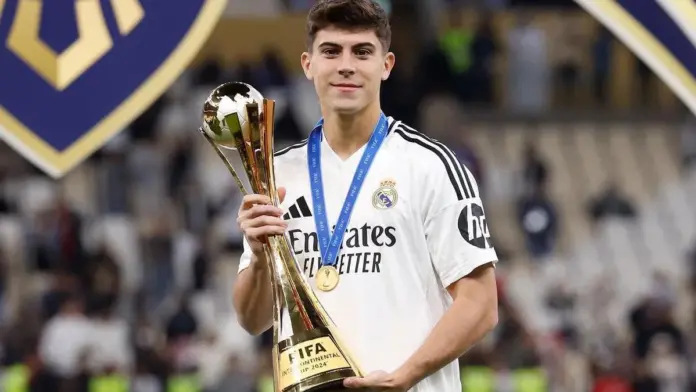  Entrevista Lorenzo Aguado, jugador del Albacete y ex del Real Madrid: «Carvajal siempre ha sido mi ídolo»

