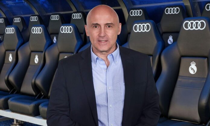 Ni Arbeloa ni Klopp, Maldini (58), periodista, señala al entrenador ideal para el Real Madrid: 