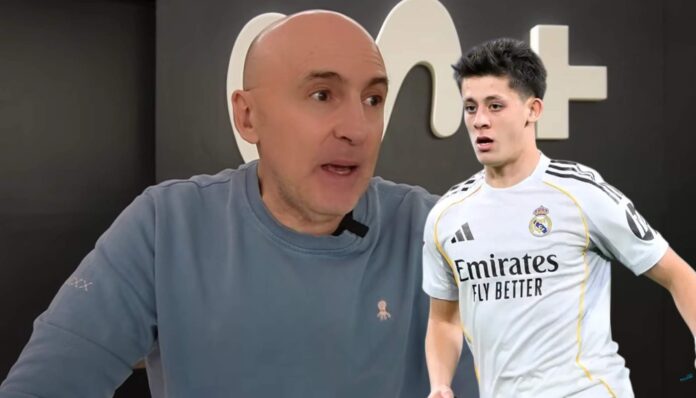 Maldini avisa del campo con Güler