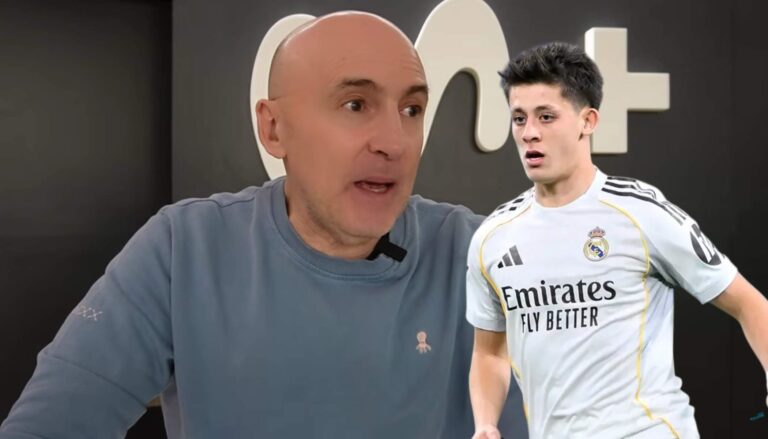 Maldini avisa del campo con Güler