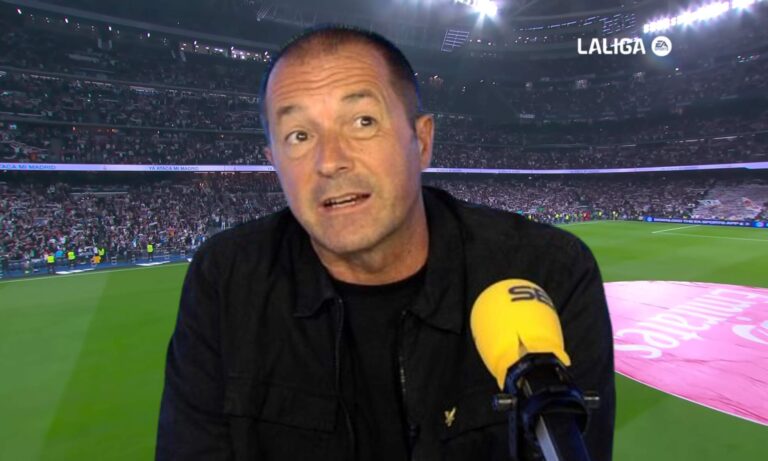 Manu Carreño señala a la persona que más se juega en esta Supercopa de España