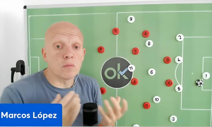 Marcos López ha analizado el partido del Real Madrid contra el Benfica en la Champions League.