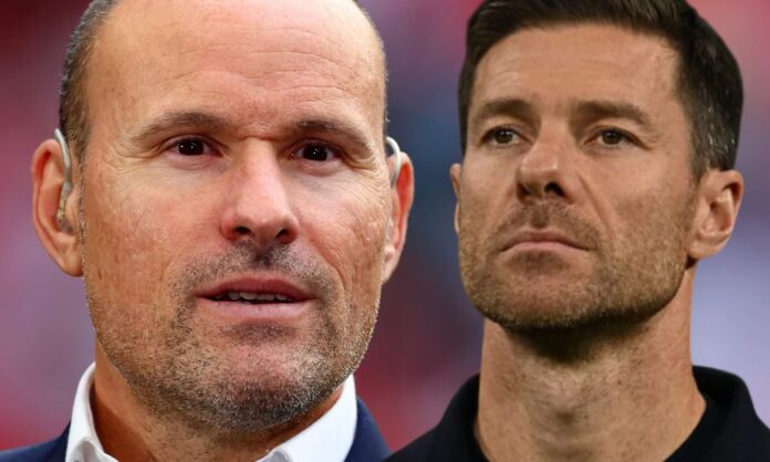 Mateu Lahoz (48), ex árbitro: 