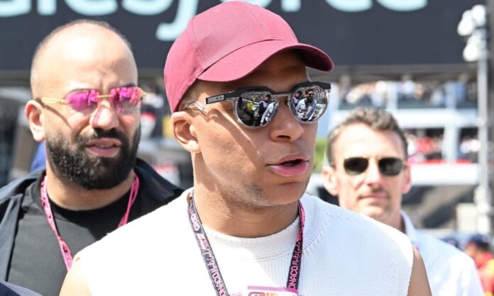 Mbappé, del futbolista mejor pagado a sus inversiones empresariales: 