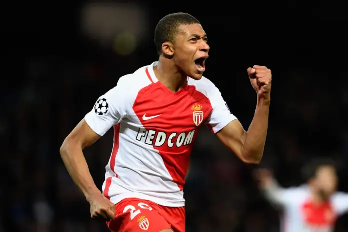  Mbappé, cara a cara frente al club que vio nacer a una superestrella

