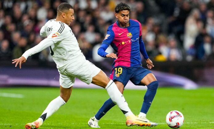 Adiós a Arabia Saudí, el nuevo destino de la próxima Supercopa de España: 