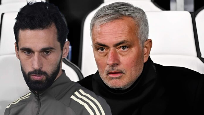 Mourinho (62), antes de enfrentarse con Arbeloa: 