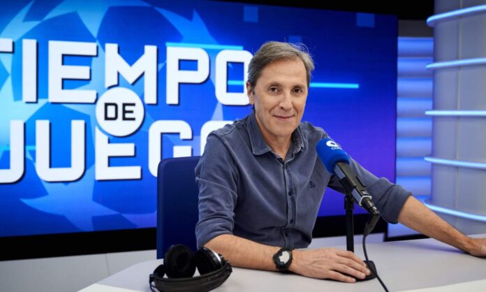 Paco González (59), periodista, avisa sobre el riesgo que corre Mbappé: “Un destrozo”

