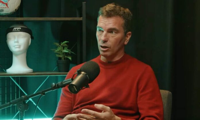 Paco Pavón (46), ex futbolista, señala al madridista que peor se lo hizo pasar: 