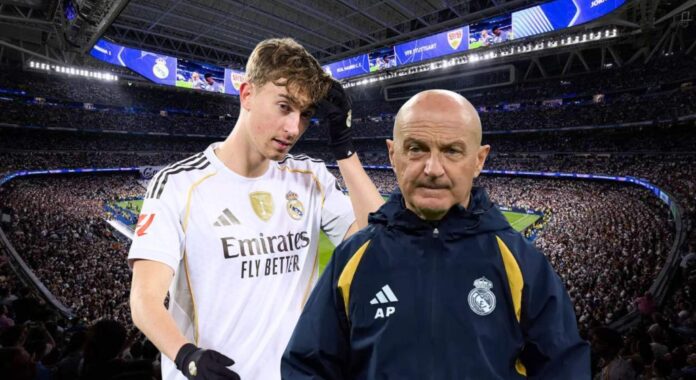 Pintus prepara un plan con Huijsen