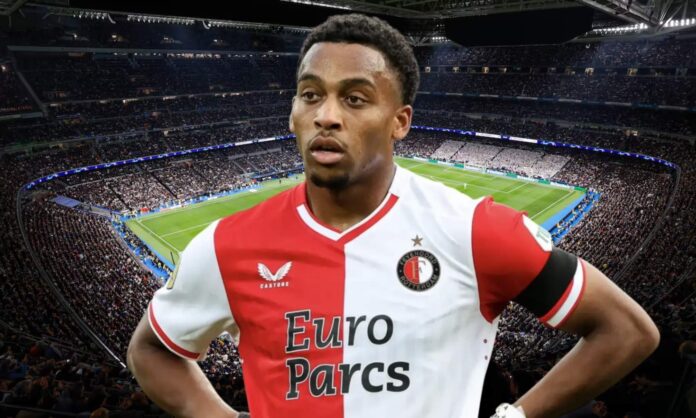 Quinten Timber ha sido uno de los centrocampistas que ha tenido el Real Madrid en su agenda, pero podría haberlo descartado casi de manera definitiva.