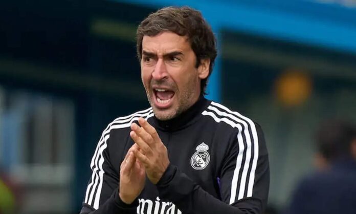 Raúl González cerró un negocio con 13,8 millones en deudas que casi le lleva a la ruina

