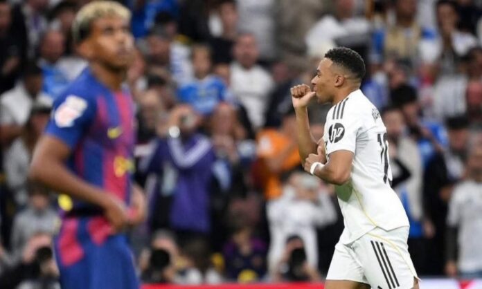 La IA hace su pronóstico sobre la final de la Supercopa de España