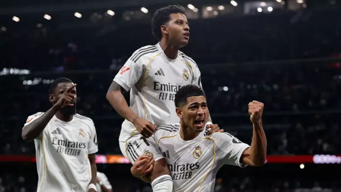  Previa Real Madrid – Betis: un buen inicio de 2026 pasa por ganar antes de la Supercopa

