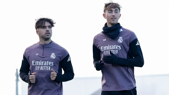  Posible alineación del Real Madrid ante el Atlético de Madrid: Incógnitas en defensa

