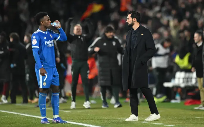  Opinión: ¿Y ahora qué para el Real Madrid?

