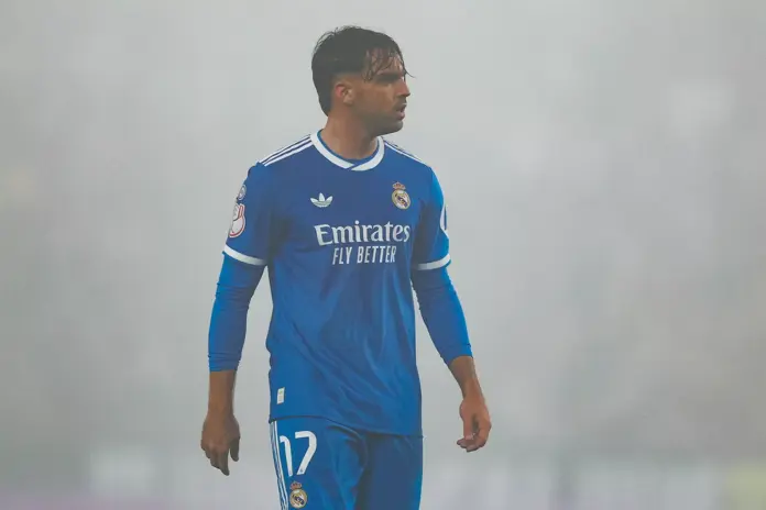  Calificaciones Blancas: las notas del Real Madrid en la eliminación de Copa contra el Albacete

