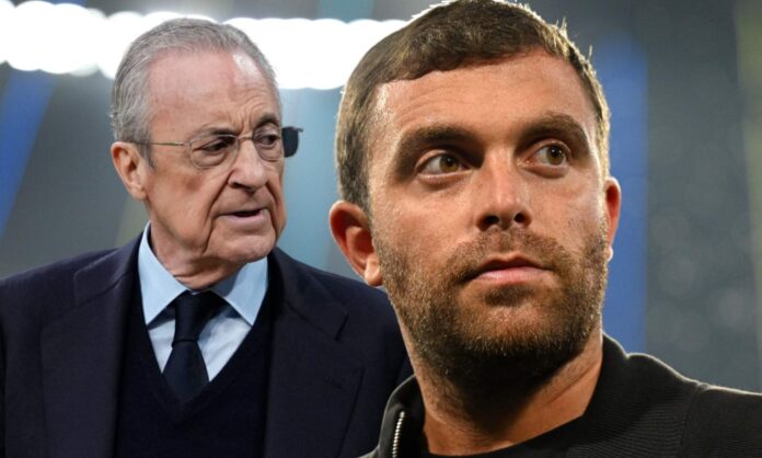 Ni Haaland, ni Yildiz, Fabrizio Romano anuncia el delantero que ilusiona a Florentino Pérez