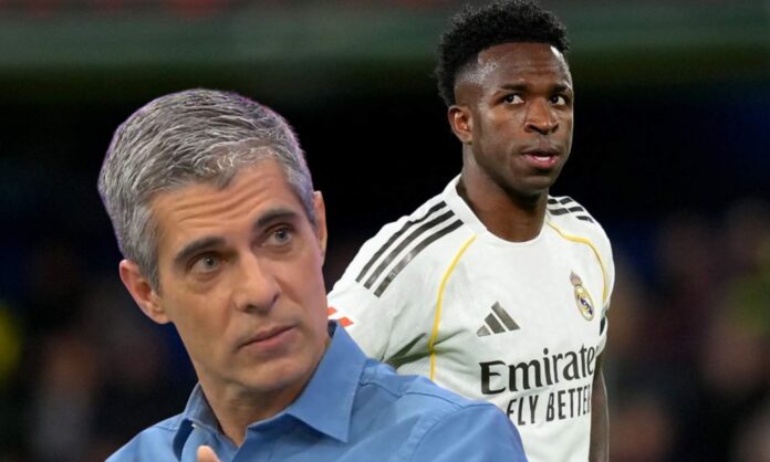 José Luis Sánchez (48), periodista: 