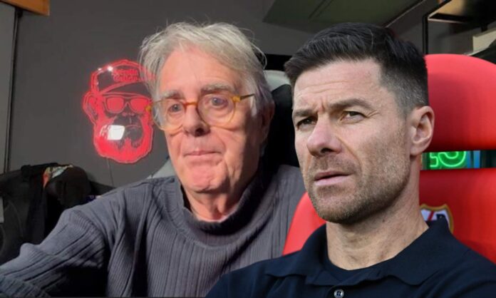 Siro López (69), periodista, enfadado con el cese de Xabi Alonso: 