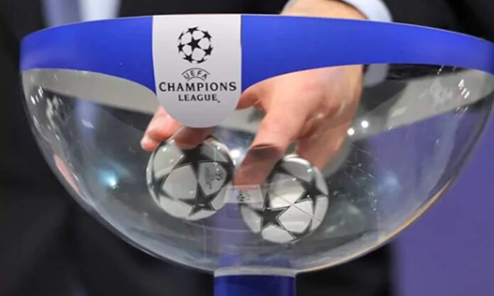 El Real Madrid espera rival en los 