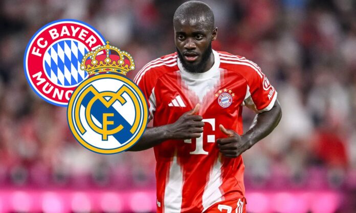 Acuerdo cerrado con Upamecano: 20 millones de sueldo hasta el 2031