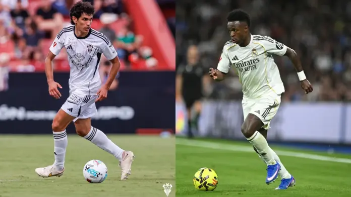  El Real Madrid se medirá al Albacete en los octavos de la Copa del Rey

