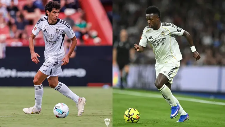  El Real Madrid se medirá al Albacete en los octavos de la Copa del Rey

