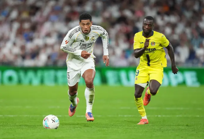  Previa Villarreal – Real Madrid: Al asalto del liderato de LaLiga

