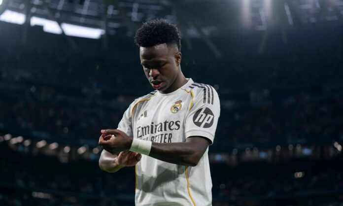 Ni Arabia, ni Brasil, el destino favorito de Vinicius a 8.000 kilómetros de Madrid para decidir su futuro