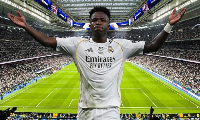 La unión entre Vinicius y el Real Madrid se mantiene pero aparecen las dudas