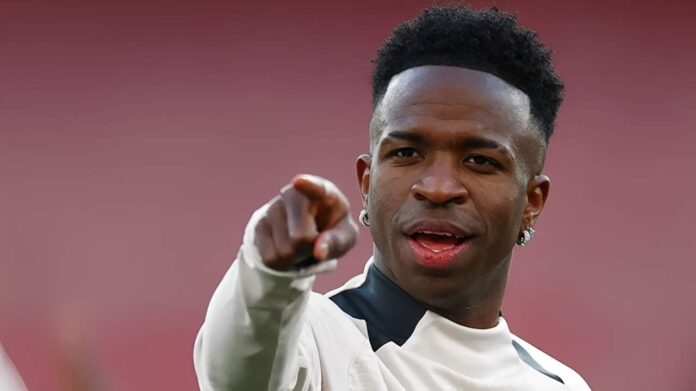 Vinicius (25 años), sobre su complicada infancia: 