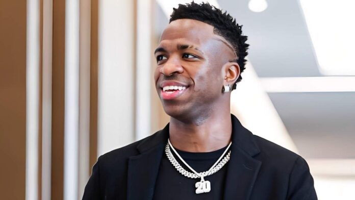 Ni Madrid, ni Arabia, el negocio empresarial de Vinicius por 10 millones en Europa: 